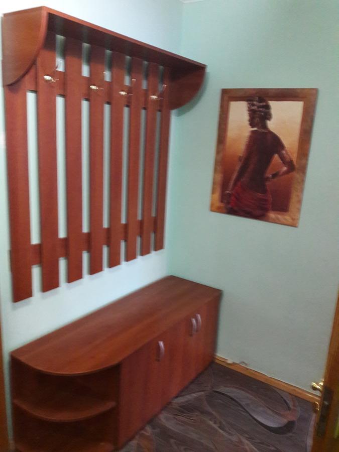 Apartment in the city center Cserkaszi Kültér fotó