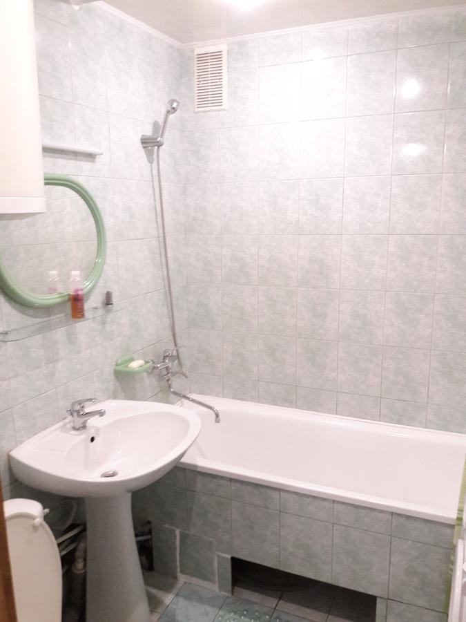 Apartment in the city center Cserkaszi Kültér fotó