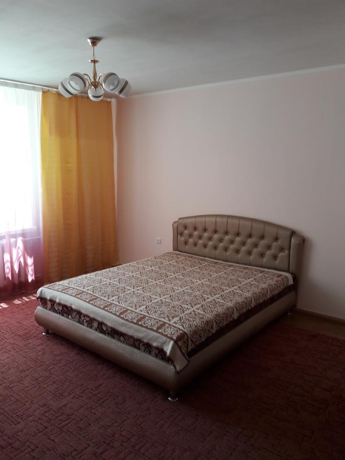 Apartment in the city center Cserkaszi Kültér fotó