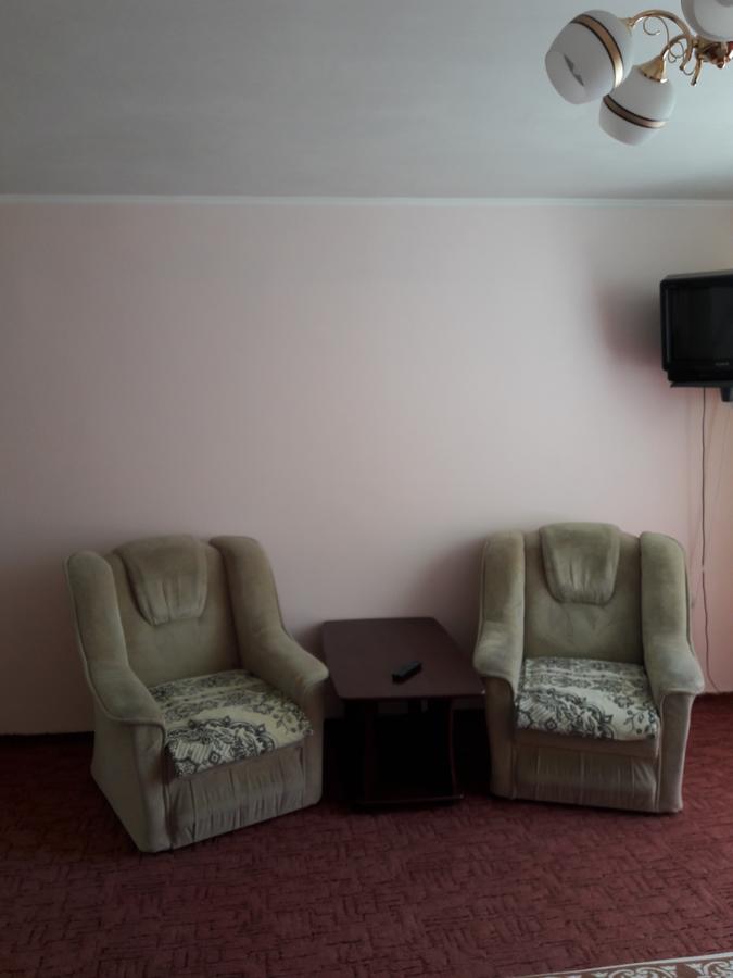 Apartment in the city center Cserkaszi Kültér fotó
