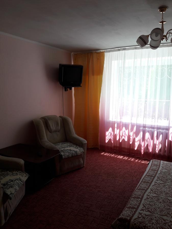 Apartment in the city center Cserkaszi Kültér fotó
