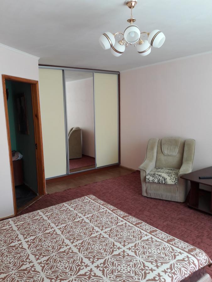Apartment in the city center Cserkaszi Kültér fotó