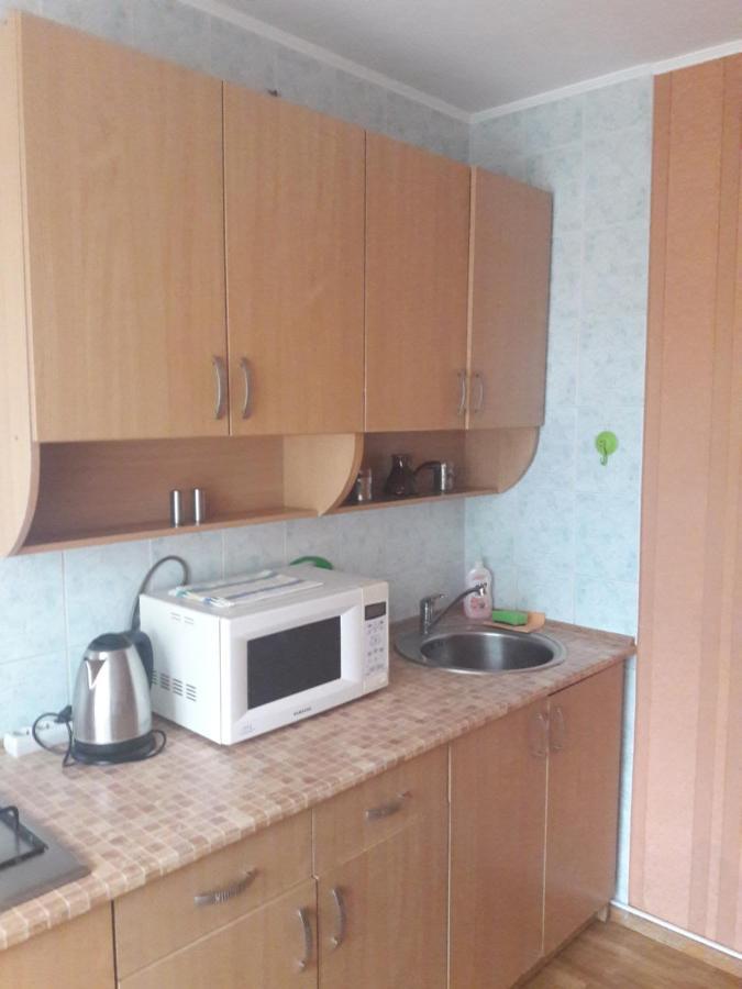 Apartment in the city center Cserkaszi Kültér fotó